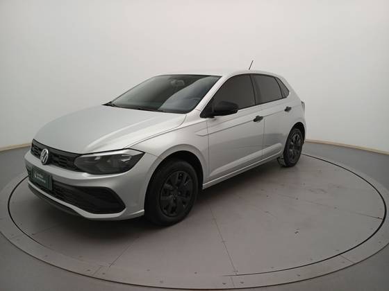 VOLKSWAGEN POLO 1.0 MPI TRACK MANUAL VOLKSWAGEN POLO 1.0 MPI TRACK MANUAL